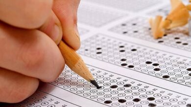 تاریخ برگزاری کنکور 1400