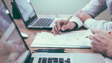 مزایا کلاس کنکور آنلاین در مقایسه با حضوری چیست ؟ 7 مزایا کلاس کنکور