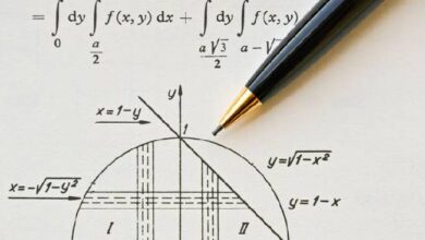 روش مطالعه حسابان برای کنکور