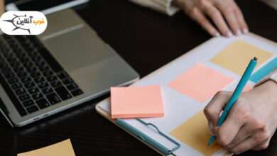 پیشنهادات ویژه غرب آنلاین