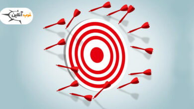 اشتباهات رایج کنکور