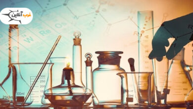 بهترین دبیر شیمی کنکور ایران