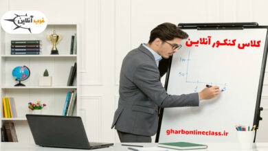 بهترین اساتید کنکور 1403