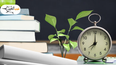 زمان و تاریخ ثبت نام کنکور سراسری 1403 1 تاریخ ثبت نام کنکور سراسری