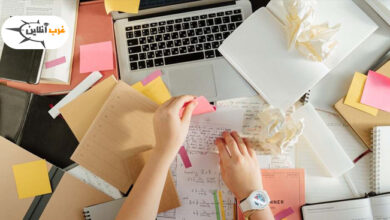 روش مطالعه دروس عمومی امتحان نهایی 6 روش مطالعه دروس عمومی