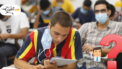 از کی برای کنکور 1403 شروع کنیم؟