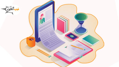 اپلیکیشن کنکوری