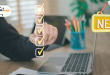 مصوبه جدید کنکور 1403