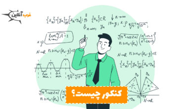 کنکور چیست 1 کنکور چیست