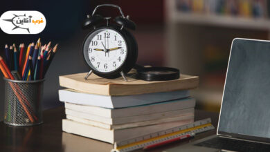 اسامی رتبه های برتر کنکور