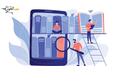 دفترچه انتخاب رشته تجربی