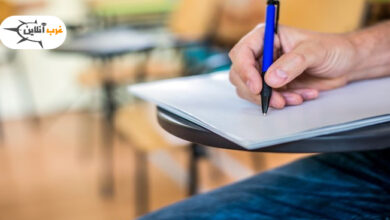 دفترچه رشته های بدون کنکور دانشگاه آزاد 3 دفترچه رشته های بدون کنکور دانشگاه آزاد