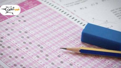 سوالات کنکور هنر ۱۴۰۲ با جواب 1 سوالات کنکور هنر ۱۴۰۲