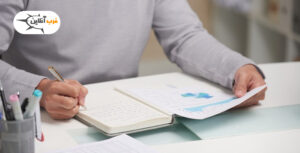 آموزش برنامه ریزی برای کنکور